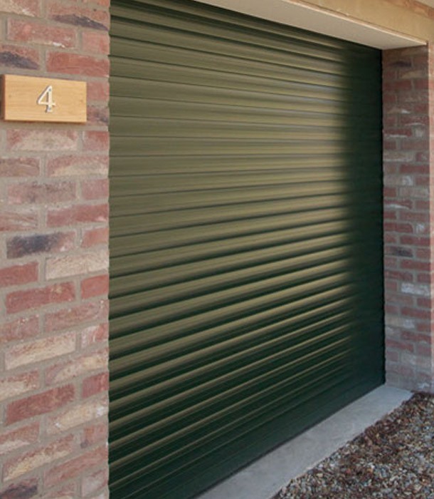 Garage Doors from AWC