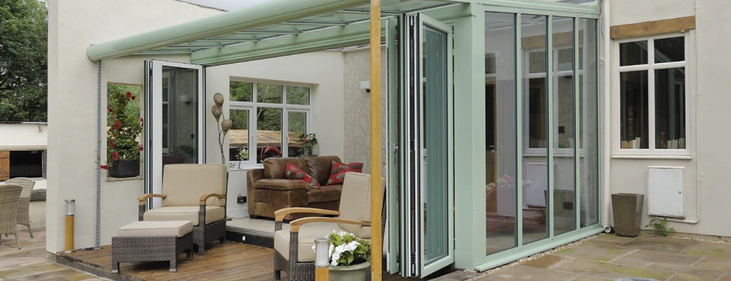 Veranda Conservatories Oldham