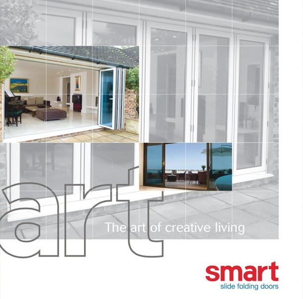 Click the image above to download our Aluminium Bifolding Doors Brochure